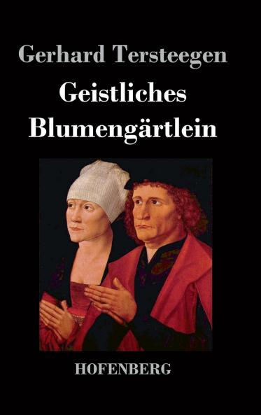 Geistliches Blumeng��rtlein