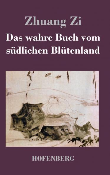 Das wahre Buch vom s��dlichen Bl��tenland