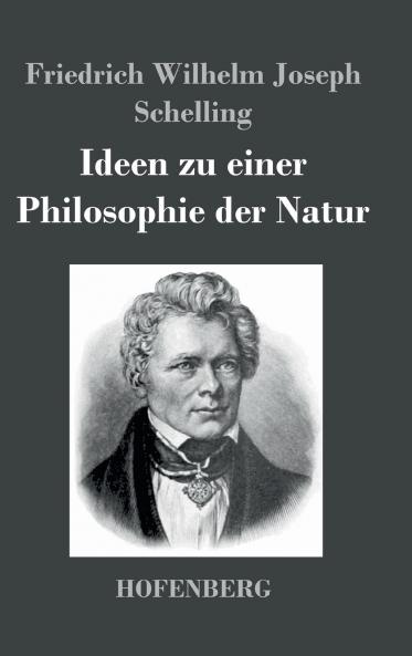 Ideen zu einer Philosophie der Natur