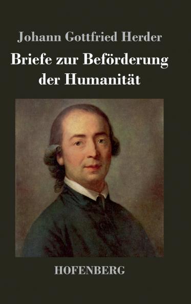 Briefe zur Bef��rderung der Humanit��t