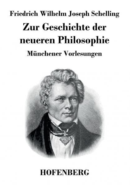Zur Geschichte der neueren Philosophie