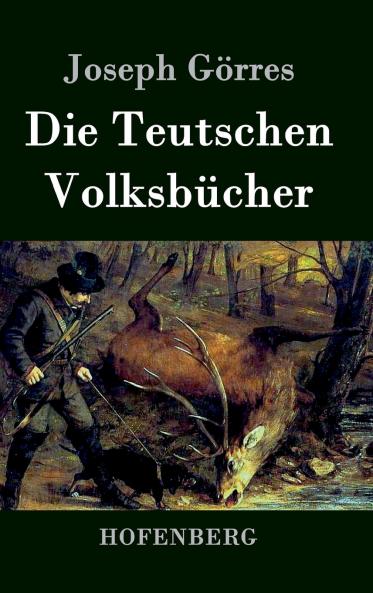 Die Teutschen Volksbücher (German Edition)