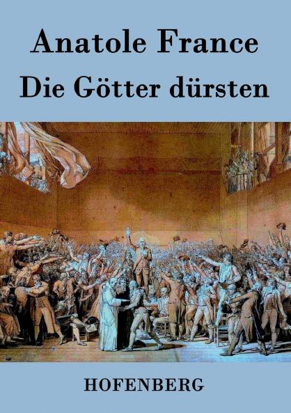 Die G��tter d��rsten
