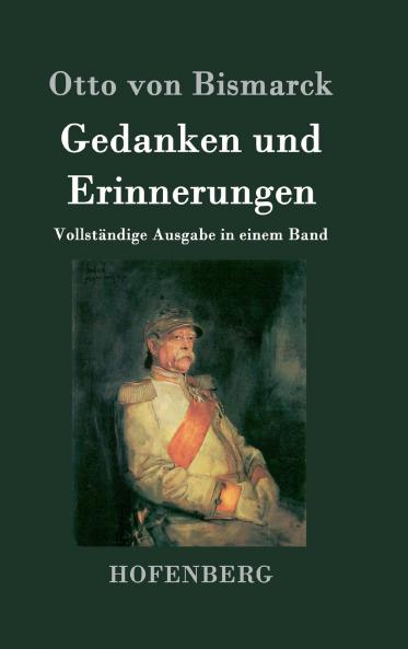 Gedanken und Erinnerungen