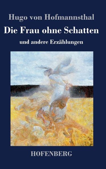 Die Frau ohne Schatten