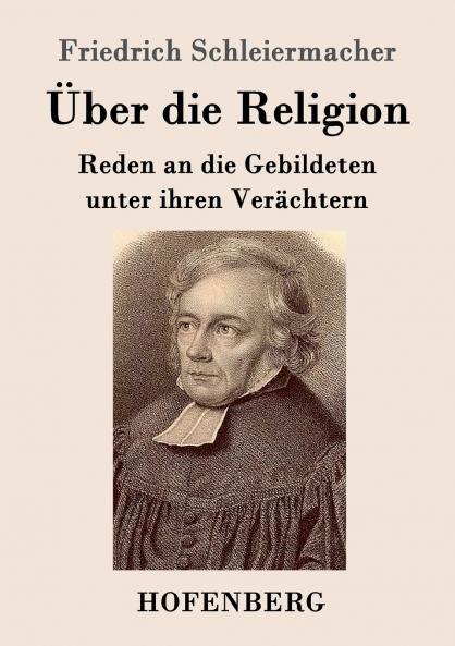 ��ber die Religion