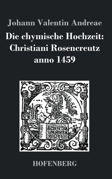 Die chymische Hochzeit