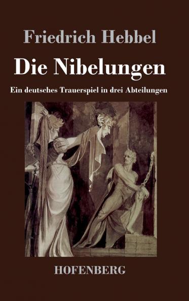 Die Nibelungen