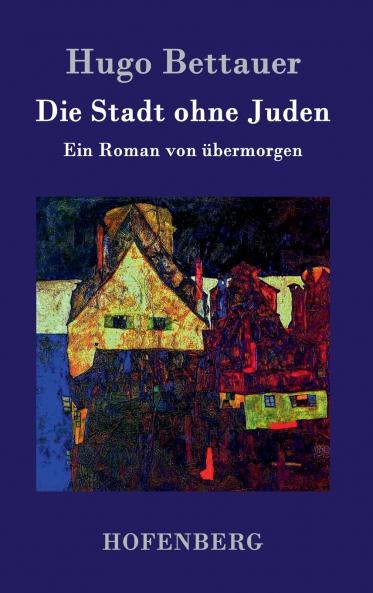 Die Stadt ohne Juden