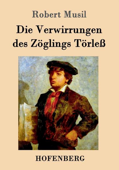 Die Verwirrungen des Z��glings T��rle��