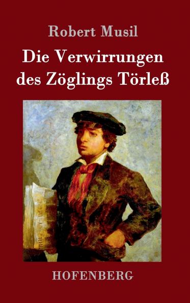Die Verwirrungen des Z��glings T��rle��