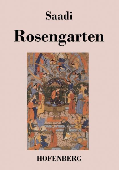 Rosengarten