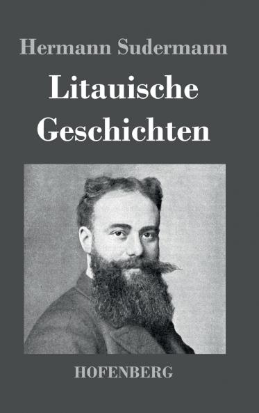 Litauische Geschichten