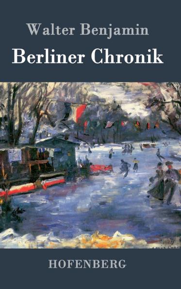 Berliner Chronik