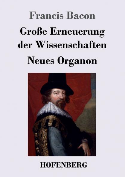 Große Erneuerung der Wissenschaften