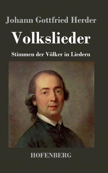 Volkslieder