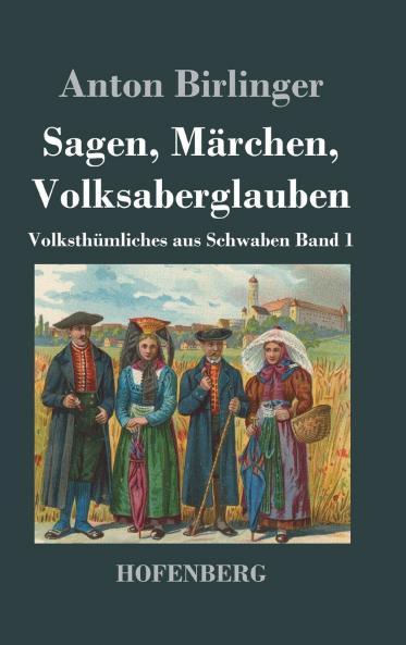 Sagen M��rchen Volksaberglauben