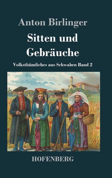 Sitten und Gebr��uche