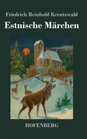 Estnische M��rchen