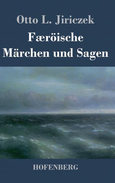 F��r��ische M��rchen und Sagen