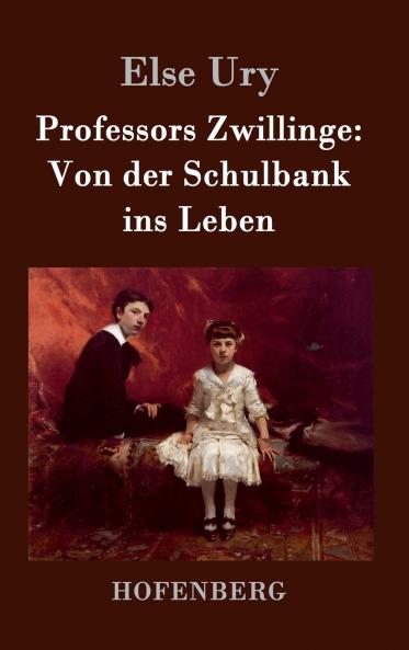 Professors Zwillinge