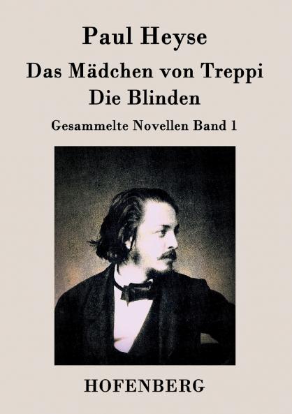 Das M��dchen von Treppi / Die Blinden