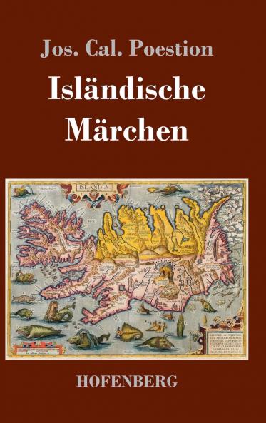 Isl��ndische M��rchen