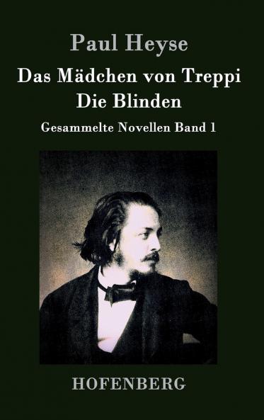 Das M��dchen von Treppi / Die Blinden
