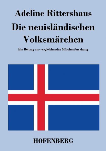Die neuisländischen Volksmärchen