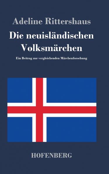 Die neuisl��ndischen Volksm��rchen