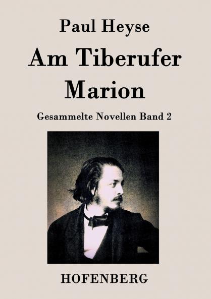 Am Tiberufer / Marion