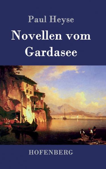 Novellen vom Gardasee
