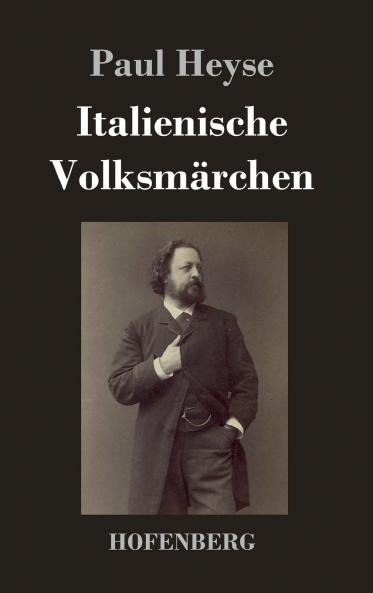 Italienische Volksm��rchen