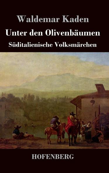 Unter den Olivenb��umen