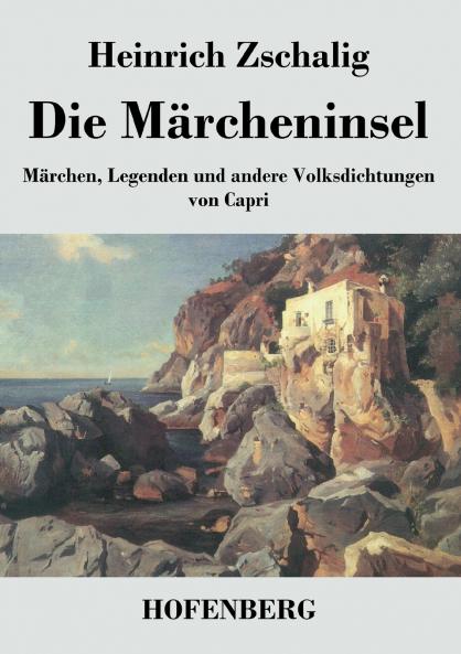 Die Märcheninsel