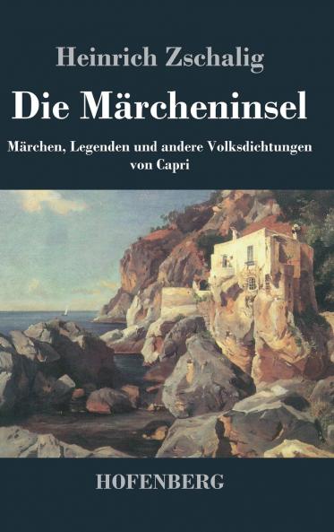 Die M��rcheninsel