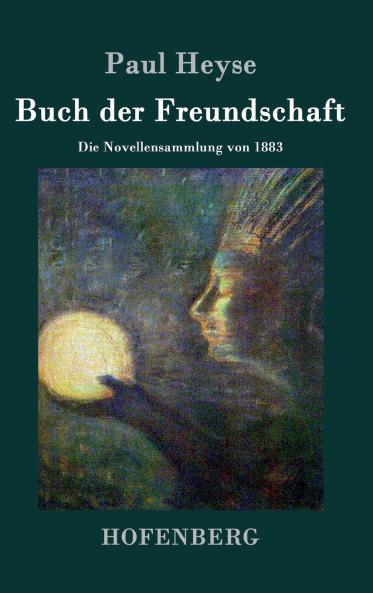 Buch der Freundschaft