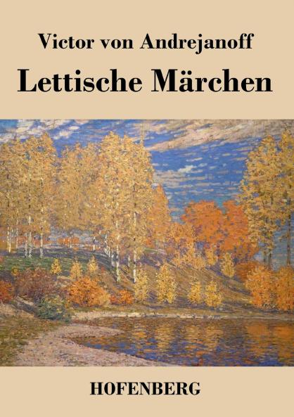 Lettische Märchen