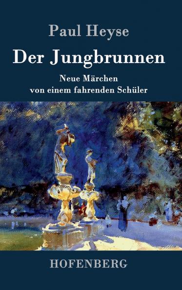 Der Jungbrunnen