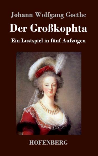 Der Gro��kophta