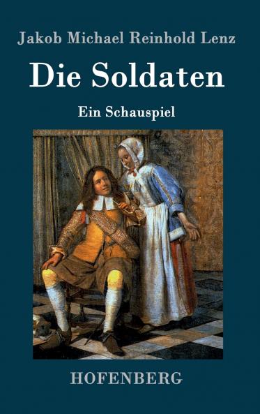 Die Soldaten