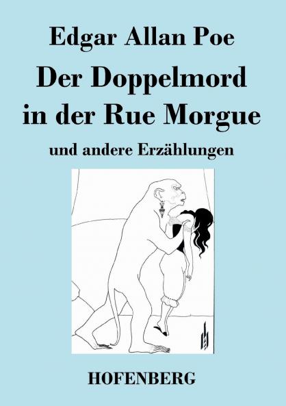 Der Doppelmord in der Rue Morgue