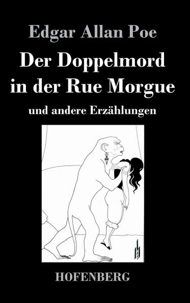 Der Doppelmord in der Rue Morgue