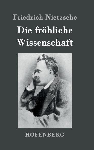 Die fr��hliche Wissenschaft