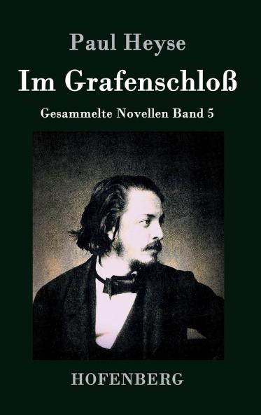 Im Grafenschlo��