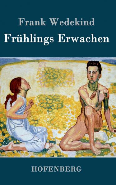 Fr��hlings Erwachen