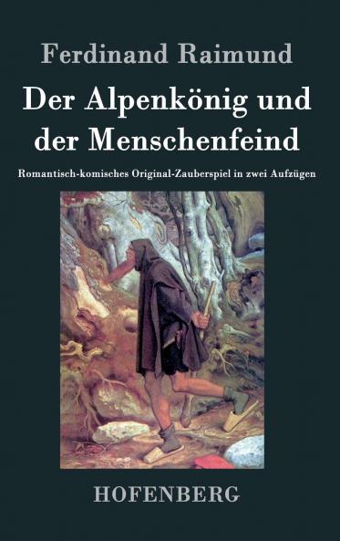 Der Alpenk��nig und der Menschenfeind