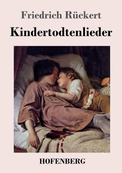 Kindertodtenlieder