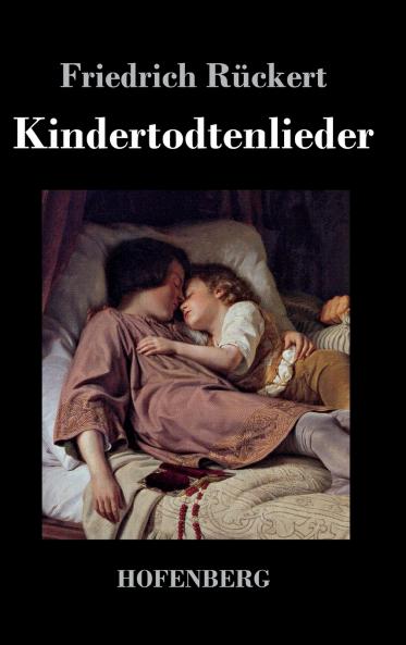 Kindertodtenlieder