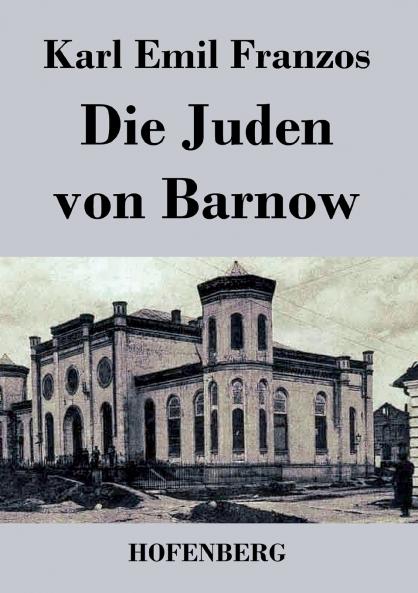 Die Juden von Barnow